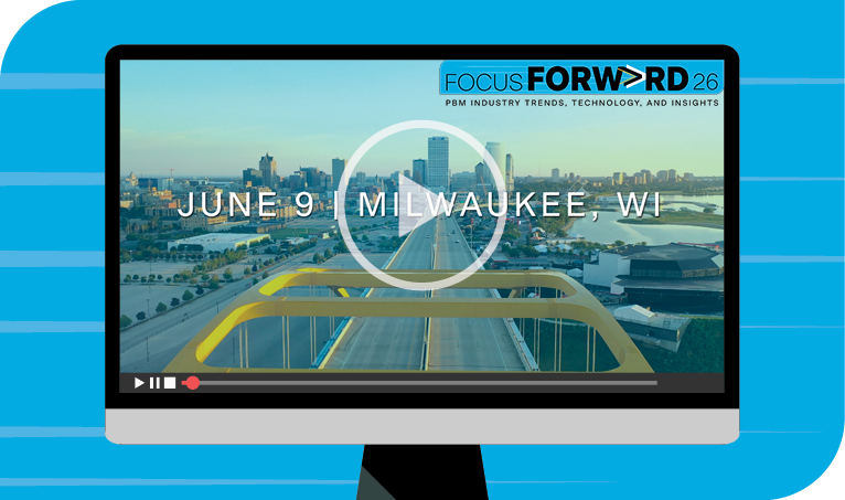 Click to play our Focus Forward recap