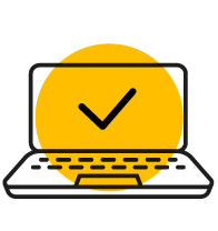 Laptop Y icon