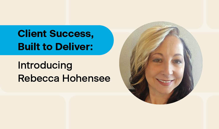 Rebecca Hohensee