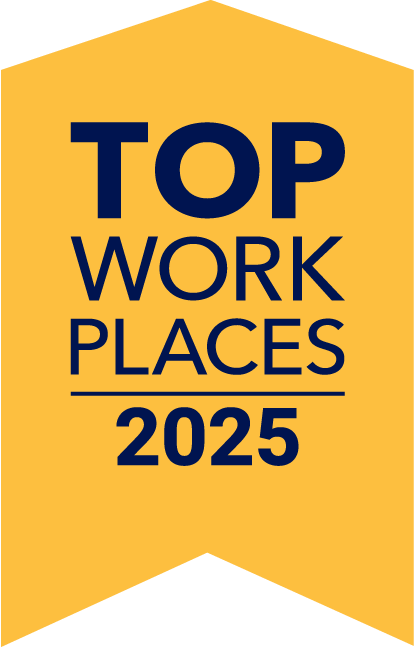 Top places logo 2025